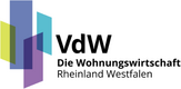 Verband der Wohnungs- und Immobilienwirtschaft Rheinland Westfalen e.V. (VdW Rheinland Westfalen)