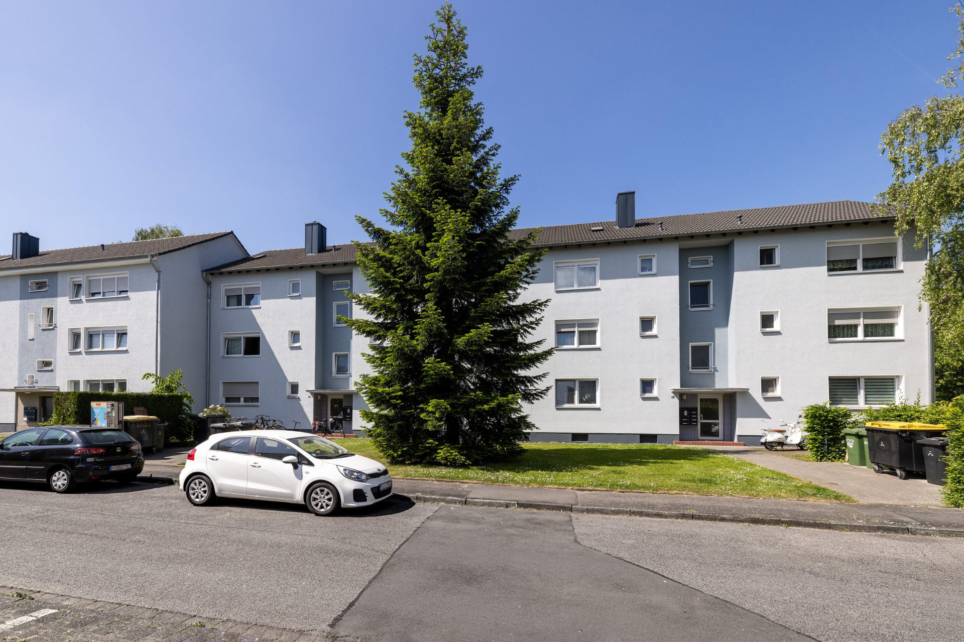 Am Jesuitenhof 5a, 7 - Bild 1