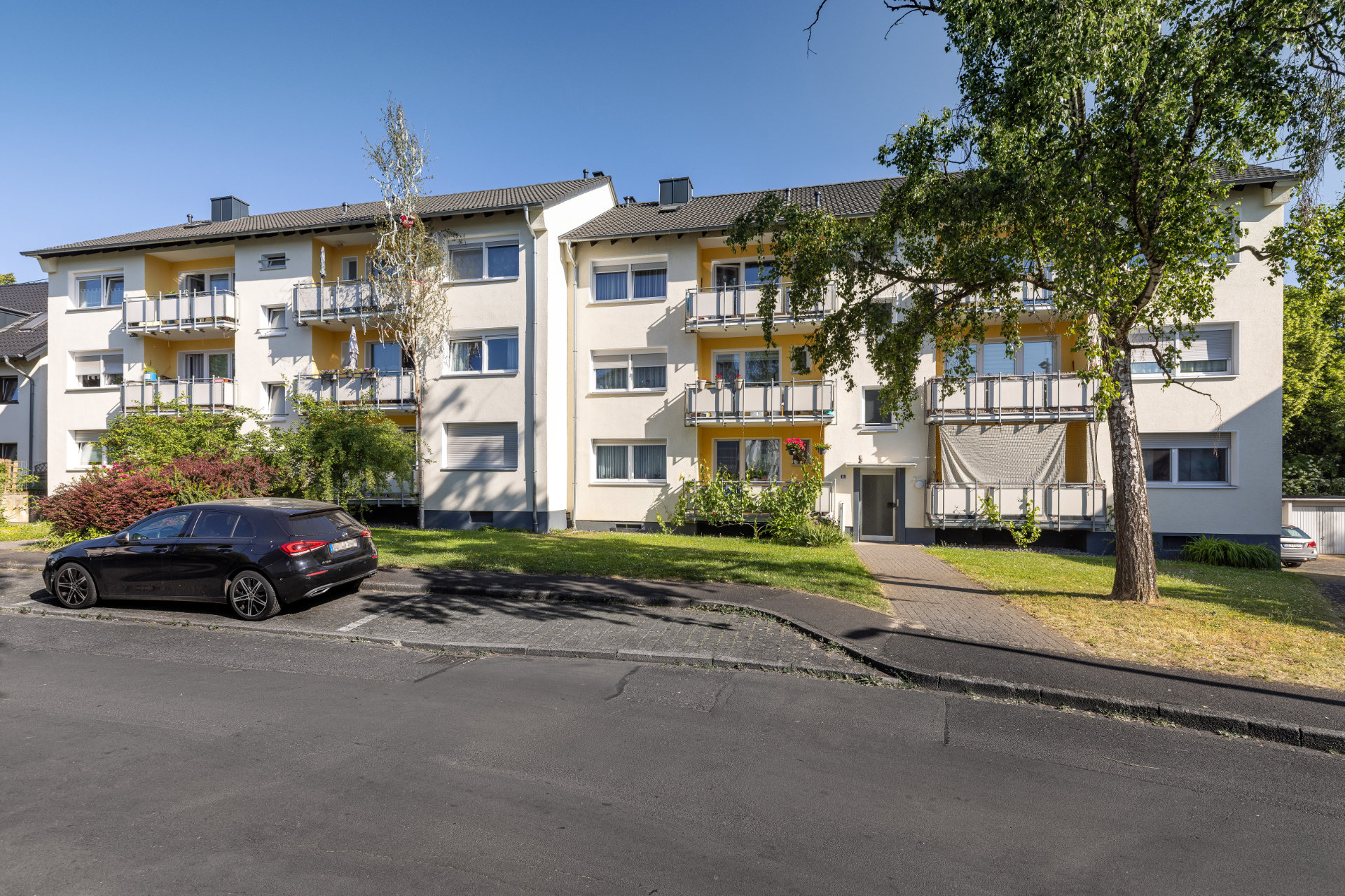 Am Jesuitenhof 12,14 - Bild 1