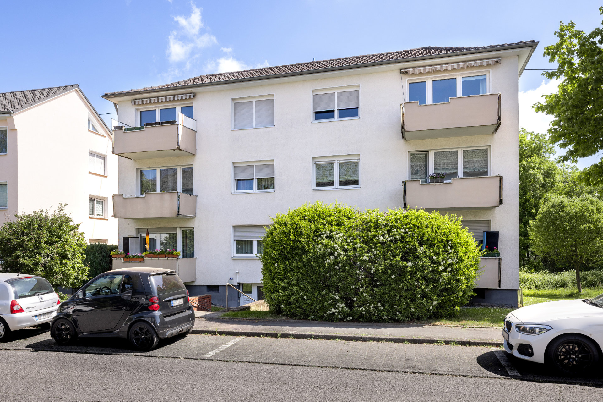 Am Jesuitenhof 16, 18, 20, 22, 24, 26 - Bild 2