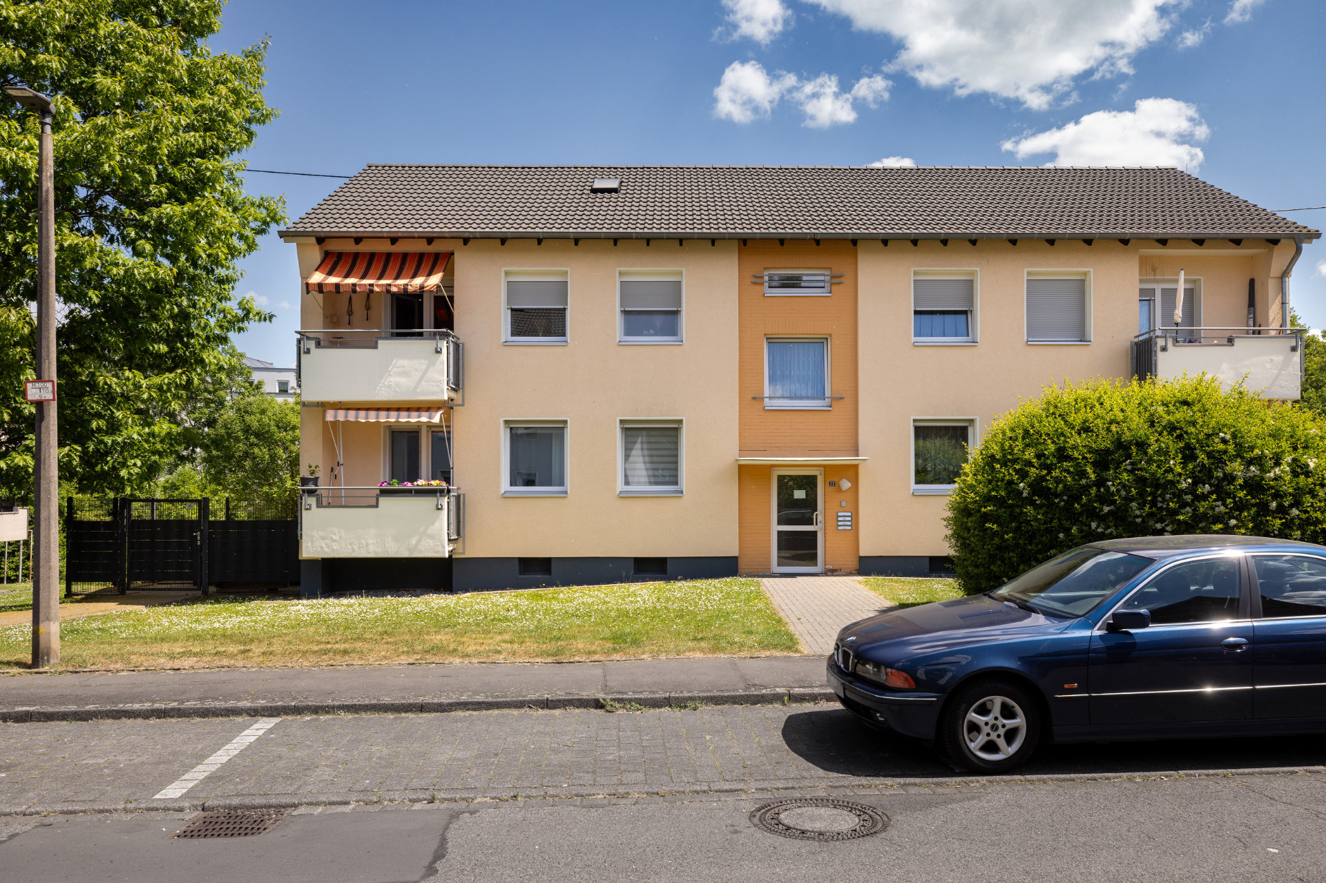 Am Jesuitenhof 16, 18, 20, 22, 24, 26 - Bild 3