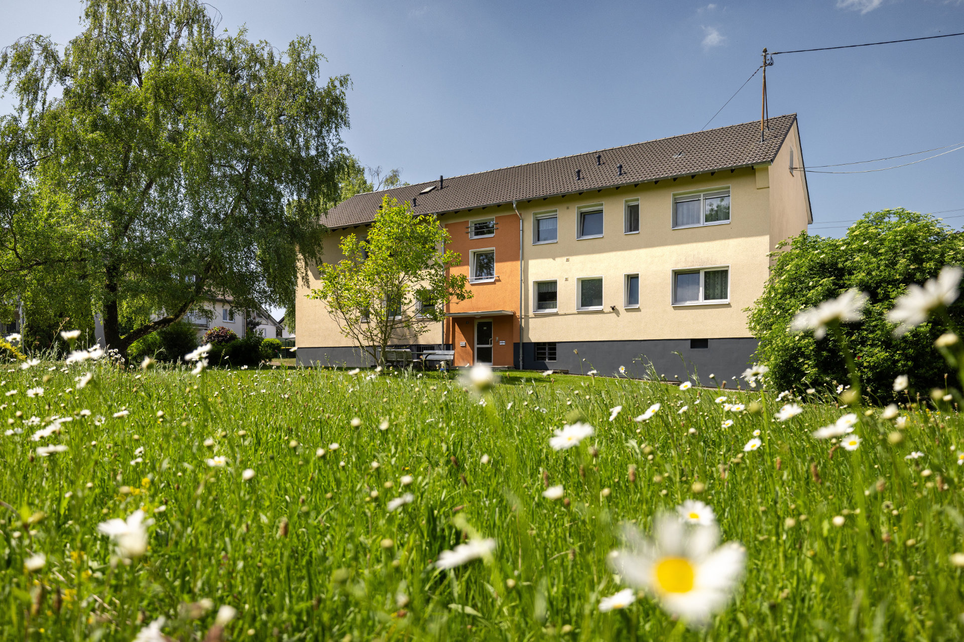 Am Jesuitenhof 16, 18, 20, 22, 24, 26 - Bild 5