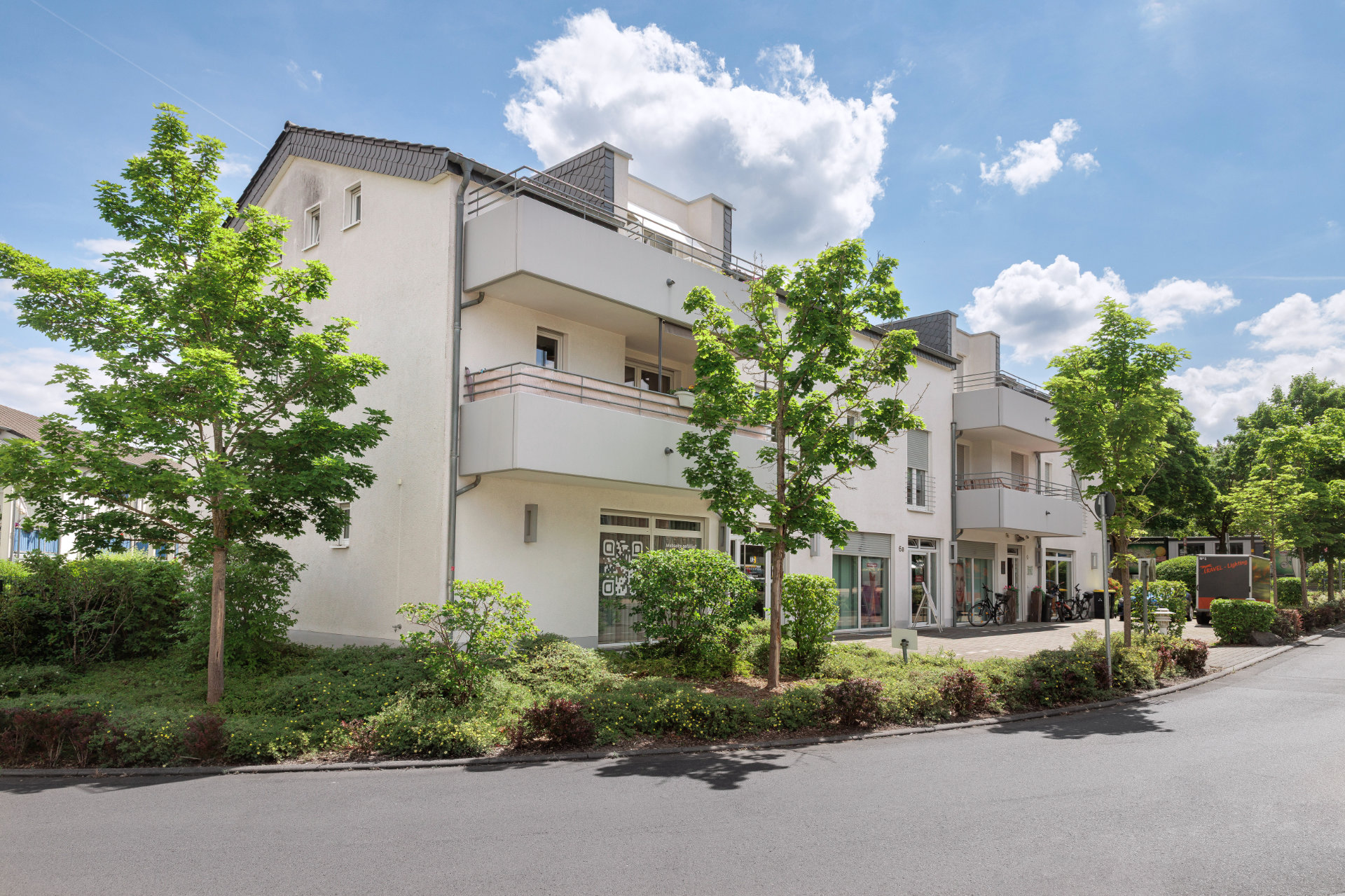 Kamillenweg 6-12 - Bild 1