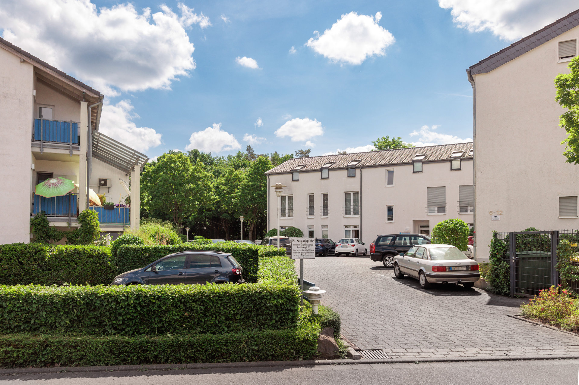 Kamillenweg 14 - Bild 1