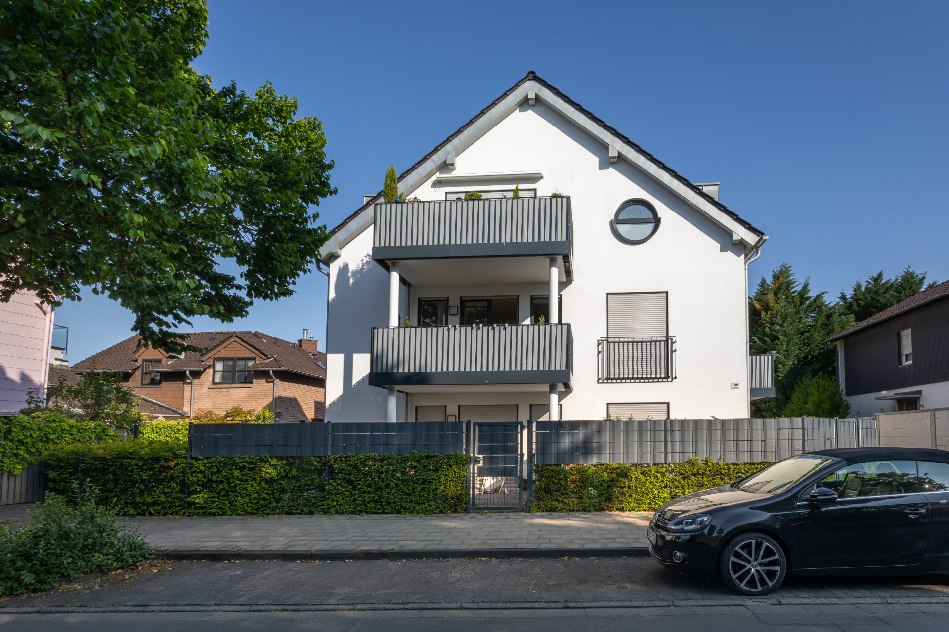 Kölnstr. 182 - Bild 1