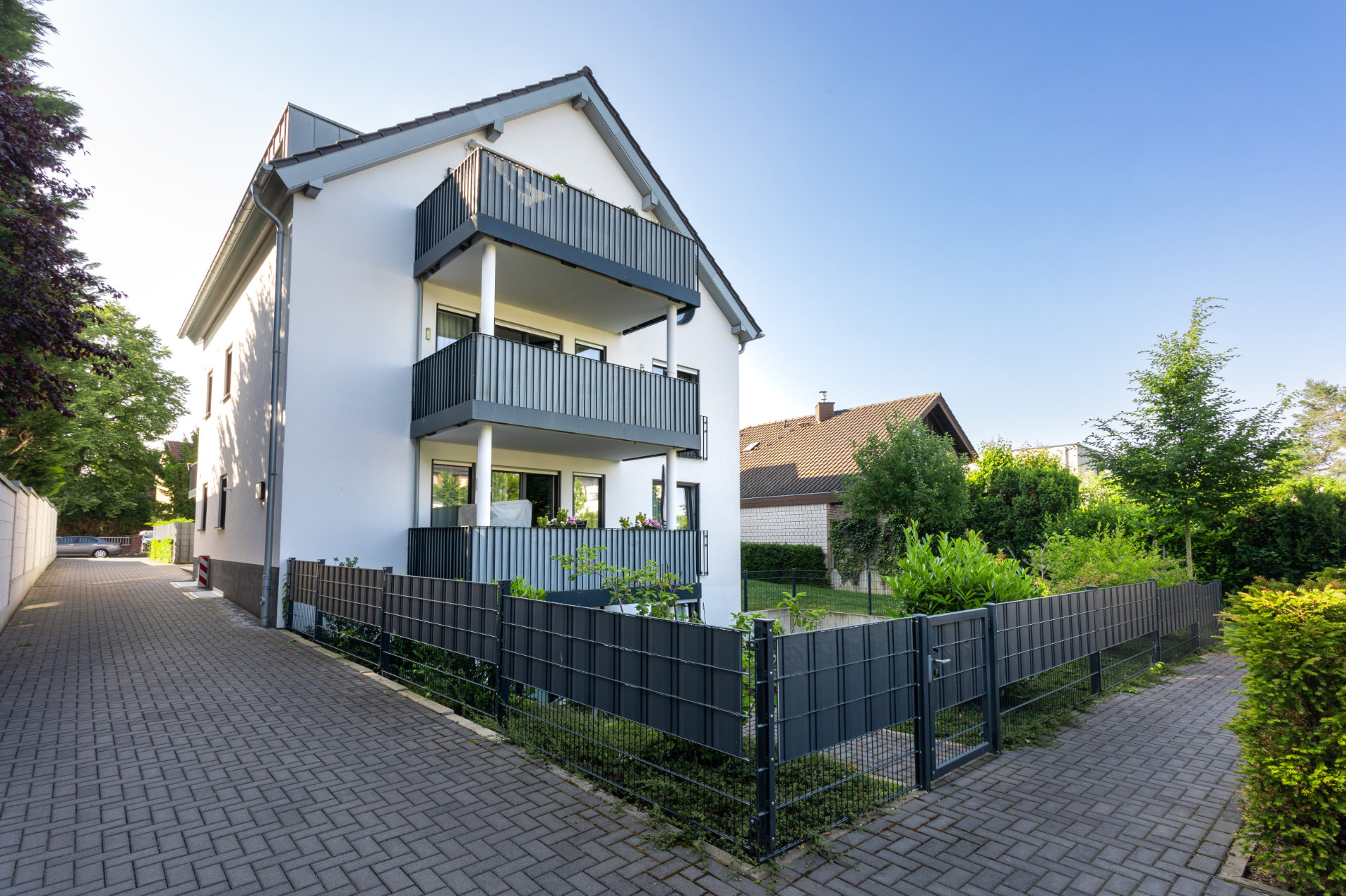 Kölnstr. 182 - Bild 2