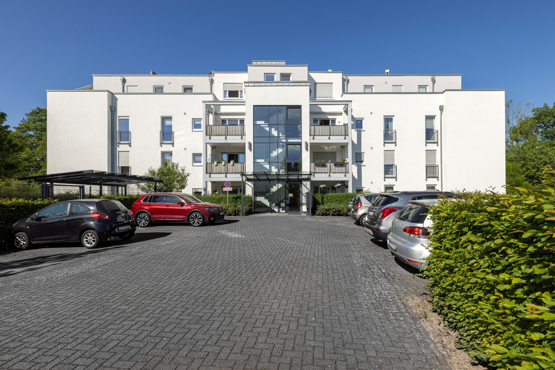 Pastor-Hochhard-Str. 3 - Bild 1