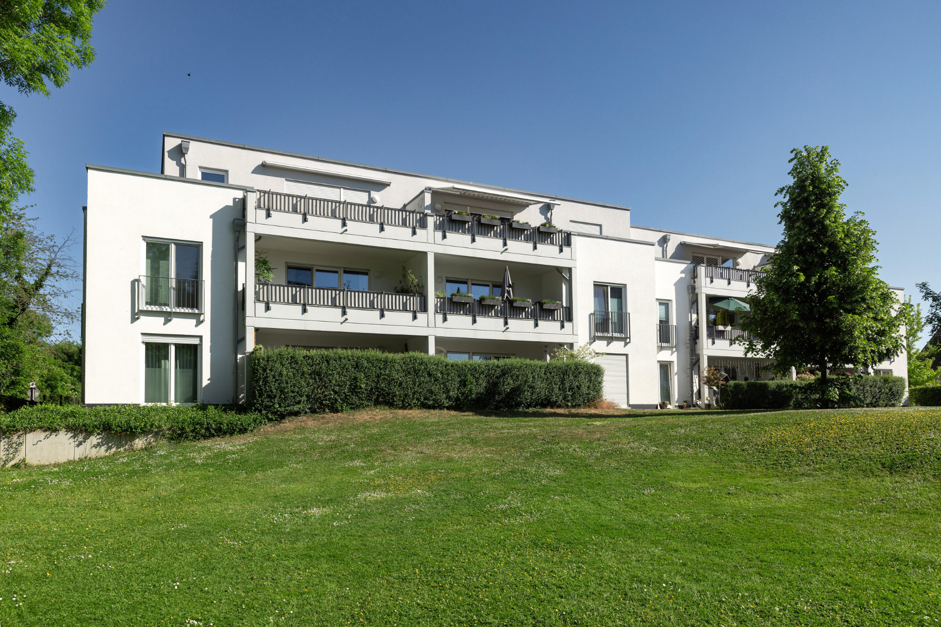 Pastor-Hochhard-Str. 7 - Bild 2