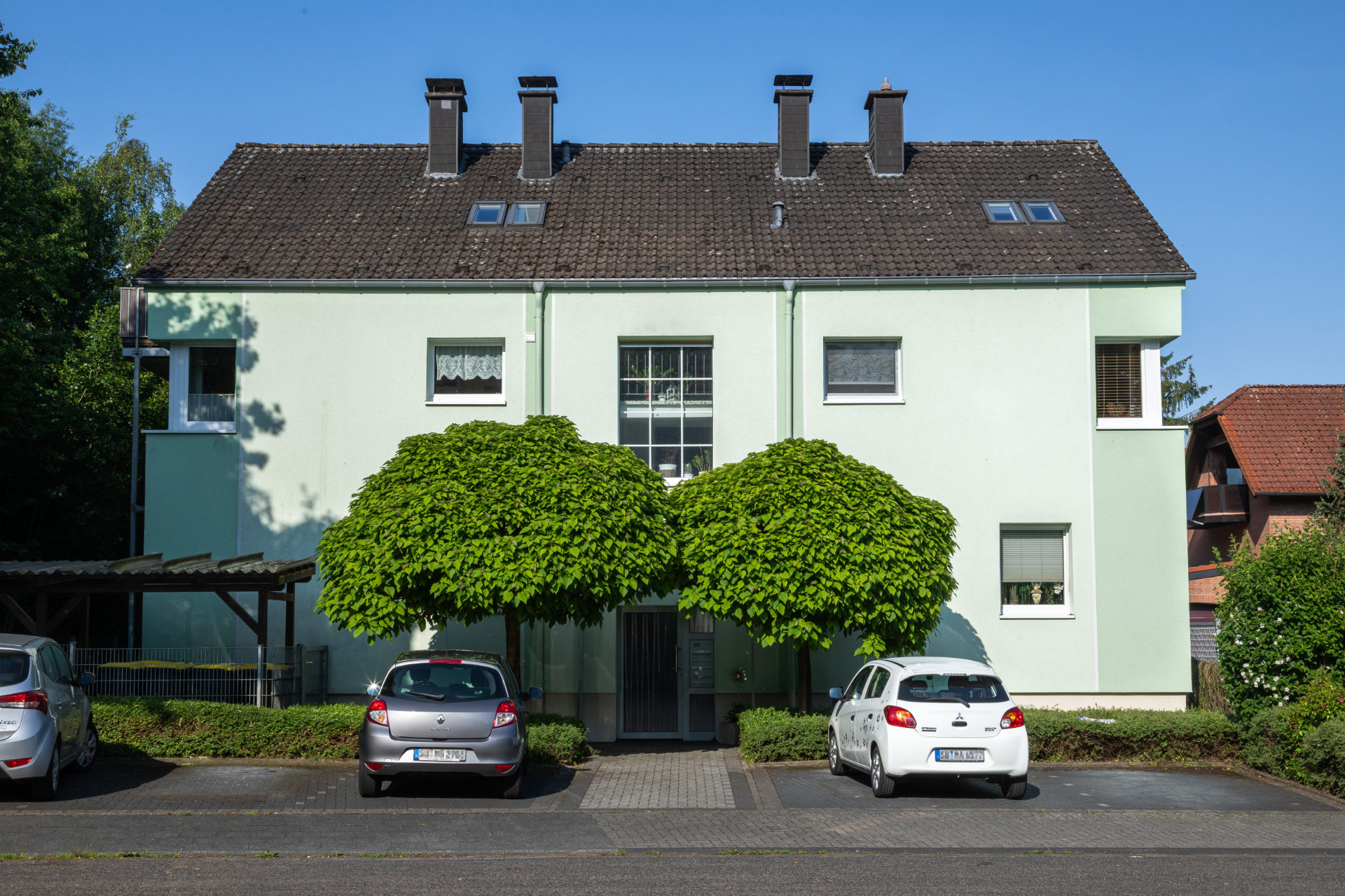 Tannenweg 19 - Bild 1