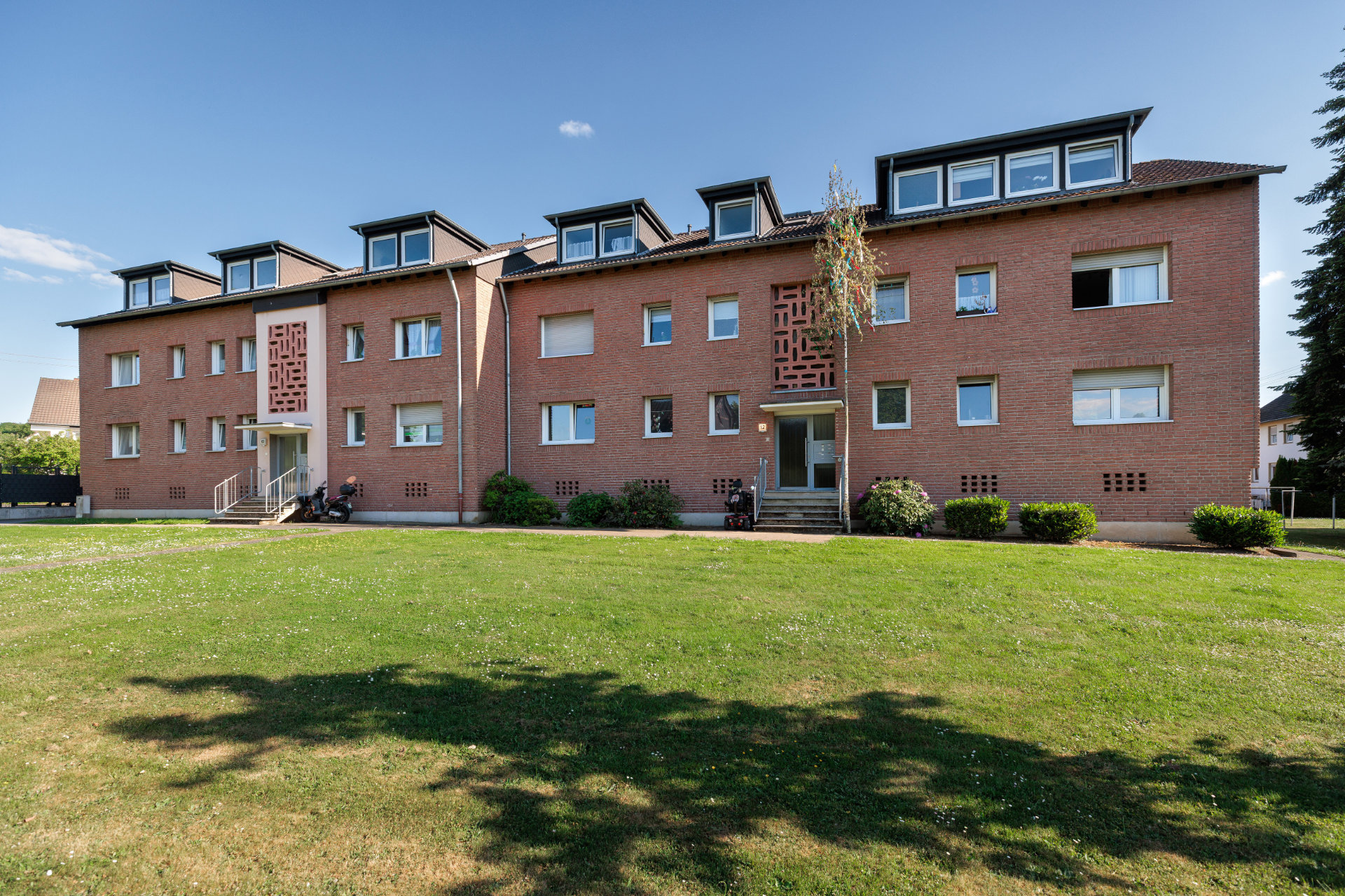 Tulpenweg 10, 12, 14, 16, 18, 20 - Bild 1