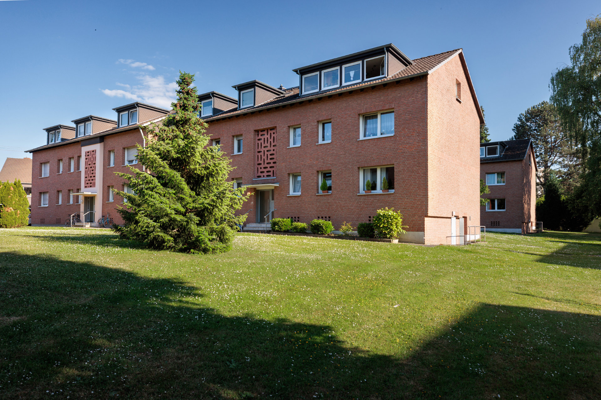 Tulpenweg 10, 12, 14, 16, 18, 20 - Bild 2