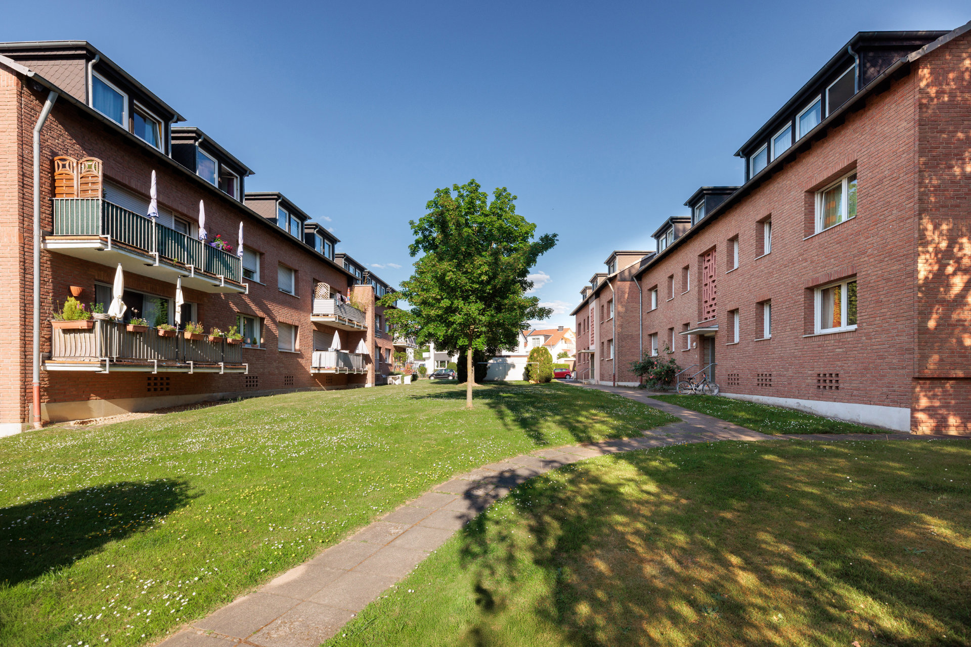 Tulpenweg 10, 12, 14, 16, 18, 20 - Bild 4